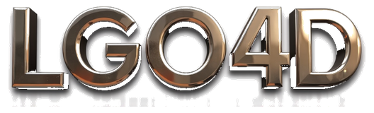 lgo4d logo