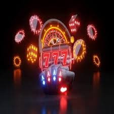 lgo4d Slot rooms mein explore karo